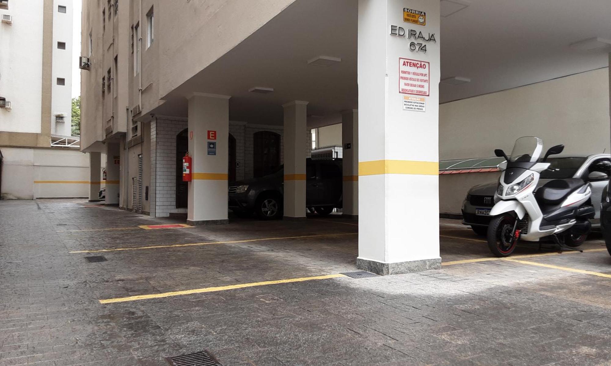 Varanda Mar - Estudio Em Santos Na Quadra Da Praia Bagian luar foto